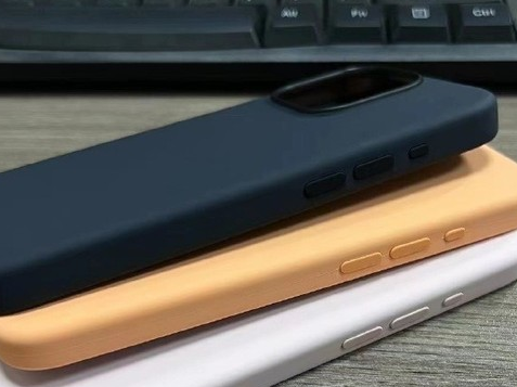 北塔苹果14维修站分享iPhone14手机壳能直接给iPhone15用吗?