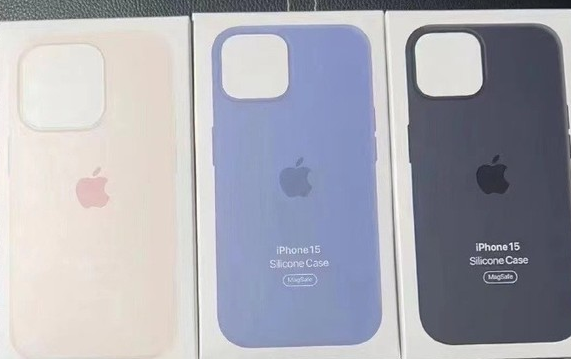 北塔苹果14维修站分享iPhone14手机壳能直接给iPhone15用吗？ 