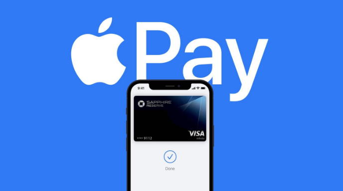 北塔苹果14服务点分享iPhone 14 设置 Apple Pay 后，锁屏密码不正确怎么办 