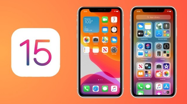 北塔苹果13维修分享iPhone13更新iOS 15.5，体验如何 