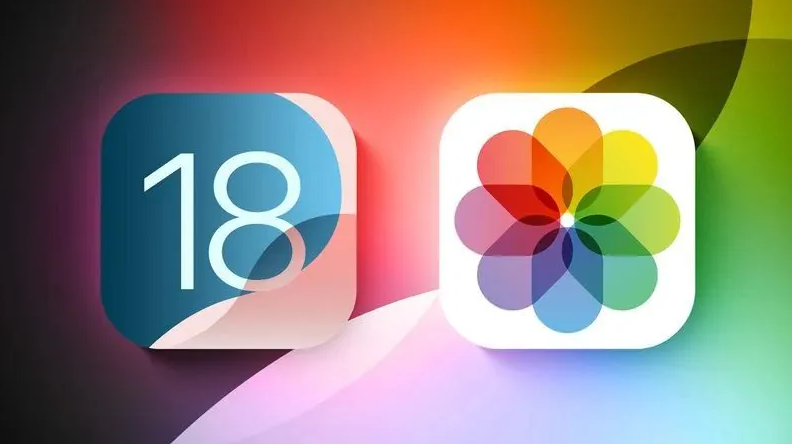 北塔苹果手机维修分享苹果 iOS / iPadOS 18.1Beta 3 发布 