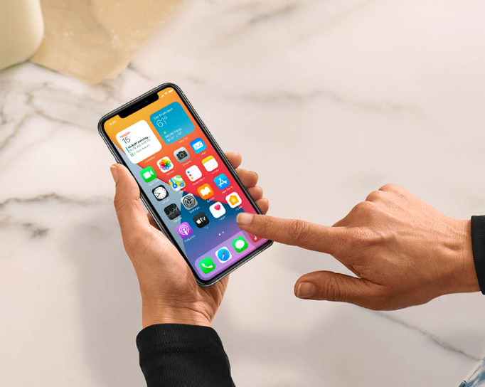 北塔苹果手机维修分享iPhone 12 出现运行缓慢或死机的情况怎么办 