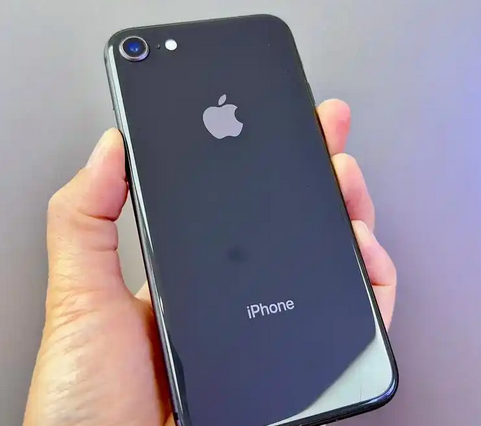 北塔苹果8系统维修分享iPhone8手机系统升级后无法开机如何修复 