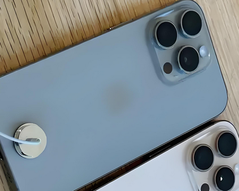 北塔iPhone16无法开机维修网点分享苹果16无法开机怎么办