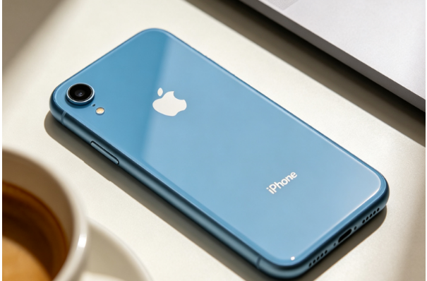 北塔苹果手机维修分享iPhone XR换电池 