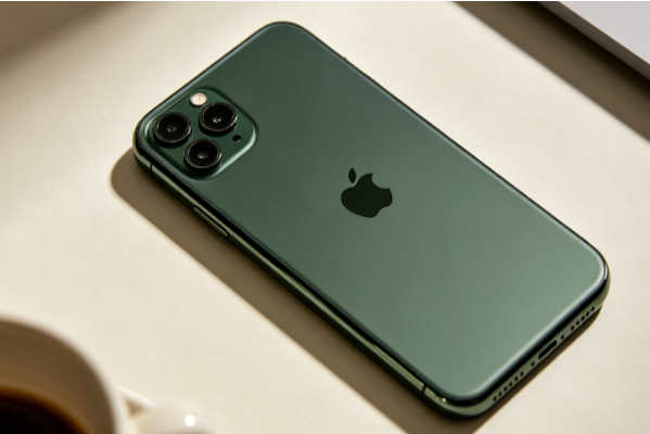 北塔苹果手机维修点分享iPhone11 Pro换电池 