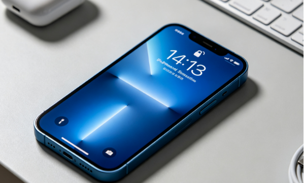 北塔苹果手机维修分享iPhone13 换电池 