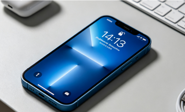 北塔苹果手机维修分享iPhone13 Pro换电池 