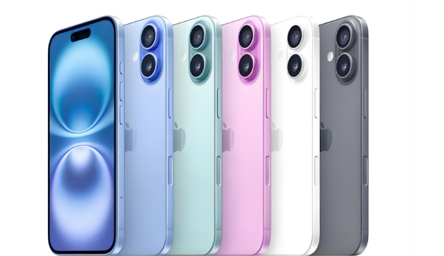 北塔苹果手机维修分享iPhone 17换电池 