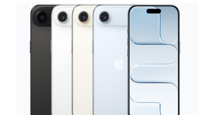 北塔苹果手机维修分享iPhone 17 Air换电池 