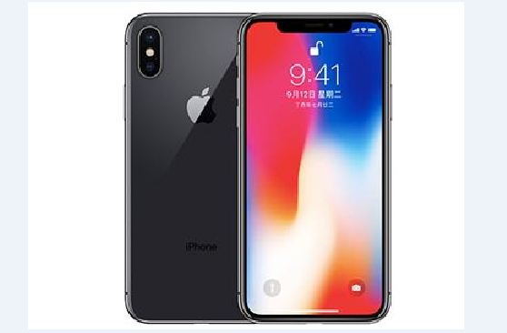 北塔苹果维修点分享iPhone X进水维修 