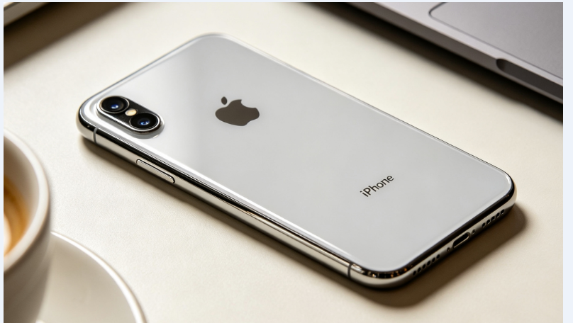 北塔苹果维修点分享iPhone XS进水维修 