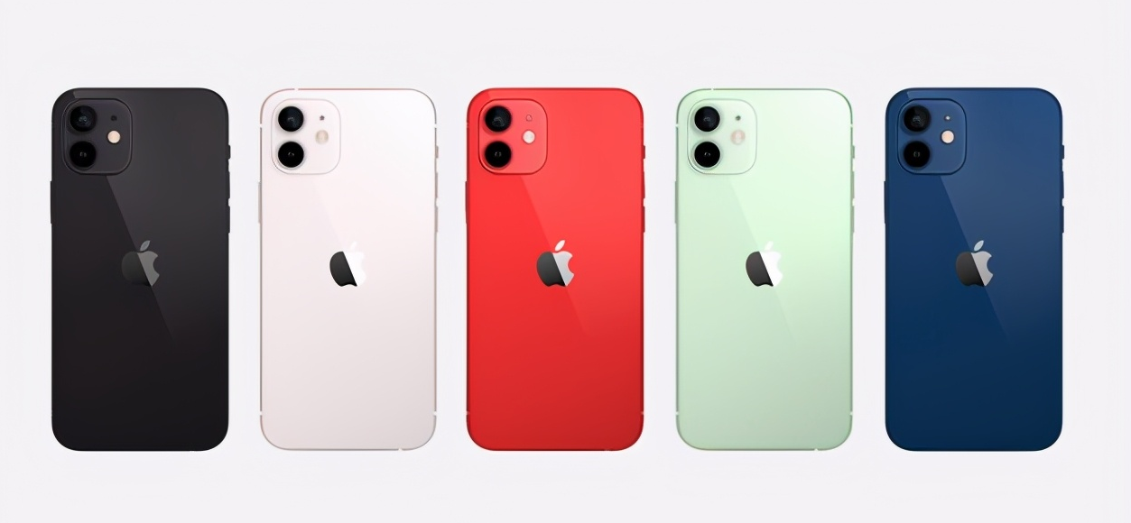北塔苹果维修点分享iPhone 12进水维修 