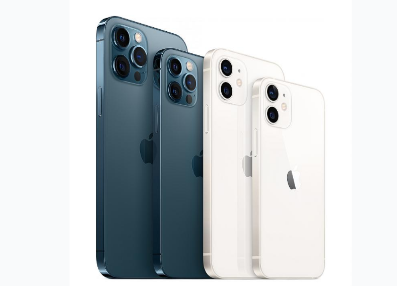 北塔苹果维修点分享iPhone 12 Pro进水维修 