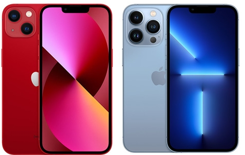 北塔苹果维修点分享iPhone 13 Pro进水维修 