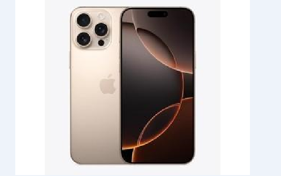 北塔苹果维修点分享iPhone 16 Pro Max进水维修 