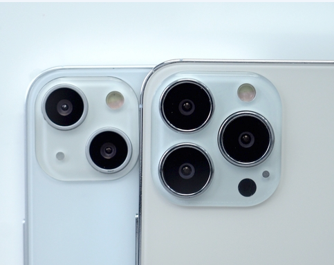 北塔苹果维修点分享iPhone 13 Pro主板出问题时解决方案 