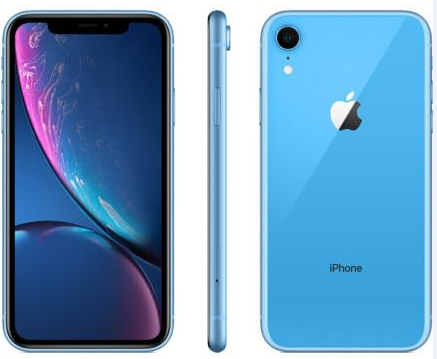 北塔苹果维修点分享iPhone XR黑屏多类场景解析 