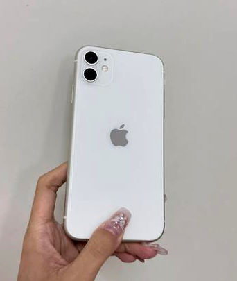 北塔苹果维修点分享iPhone 11黑屏特殊场景解析 