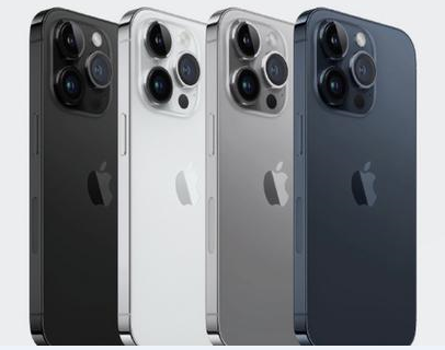 北塔苹果维修点分享iPhone 16 Pro黑屏少见硬件解析 