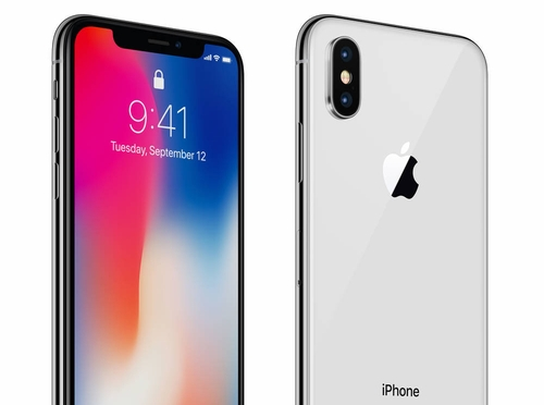 北塔苹果维修点分享iPhone X电池发烫冷门故障解析 