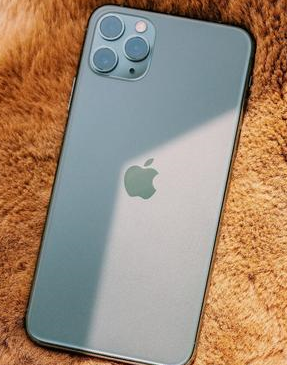 北塔苹果维修点分享iPhone 11 Pro Max电池发烫特殊问题 
