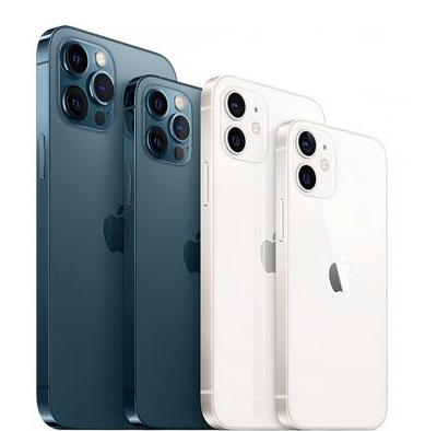 北塔苹果维修点分享iPhone 12 Pro发烫关联故障汇总 