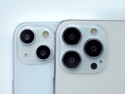 北塔苹果维修点分享iPhone 13 Pro Max发烫特殊故障解读 