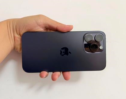 北塔苹果维修点分享iPhone 14 Pro Max发烫多重诱因剖析 