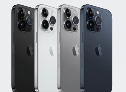 北塔苹果维修点分享iPhone 16 Pro 发烫多维度科普 
