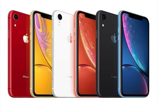 北塔苹果维修点分享iPhone XR摄像头原生色彩表现与日常拍摄实用指南 